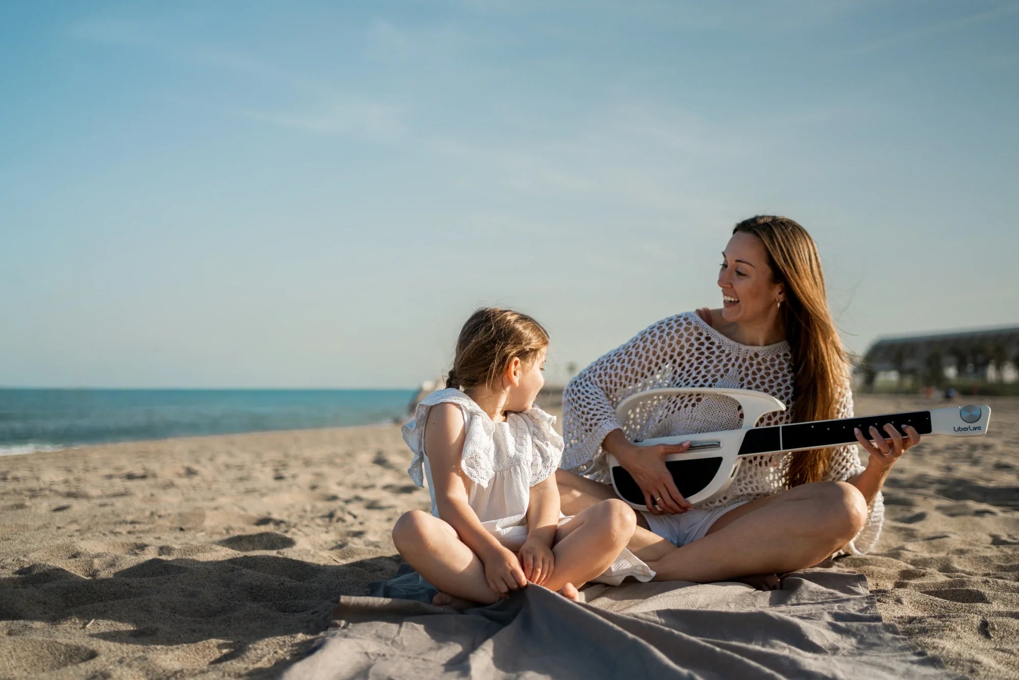 5 Mother’s Day Gift Ideas for Moms Who Love Music — With a Creative Pick She’ll Actually Use