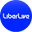LiberLive logo