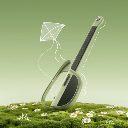 liberlive c1 stringless backing guitar