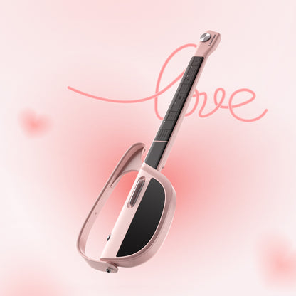 LiberLive C1 Stringless Smart Guitar