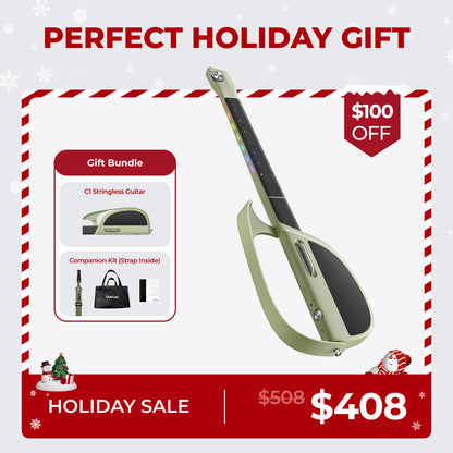 Holiday Starter Bundle