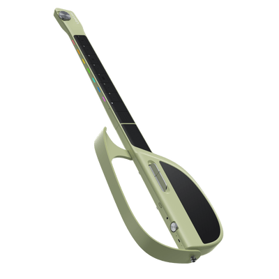 liberlive c1 stringless backing guitar