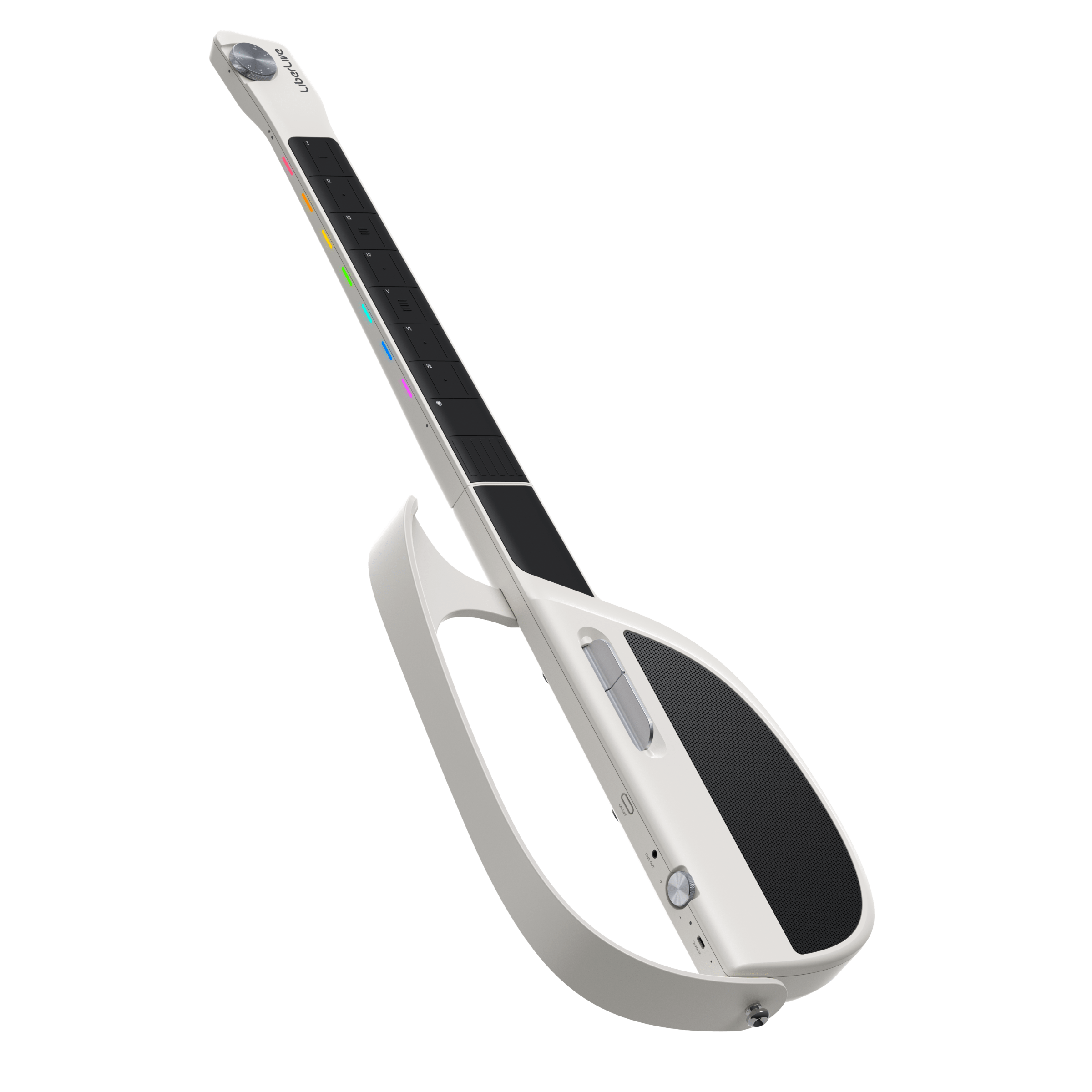 LiberLive C1 Stringless Smart Guitar