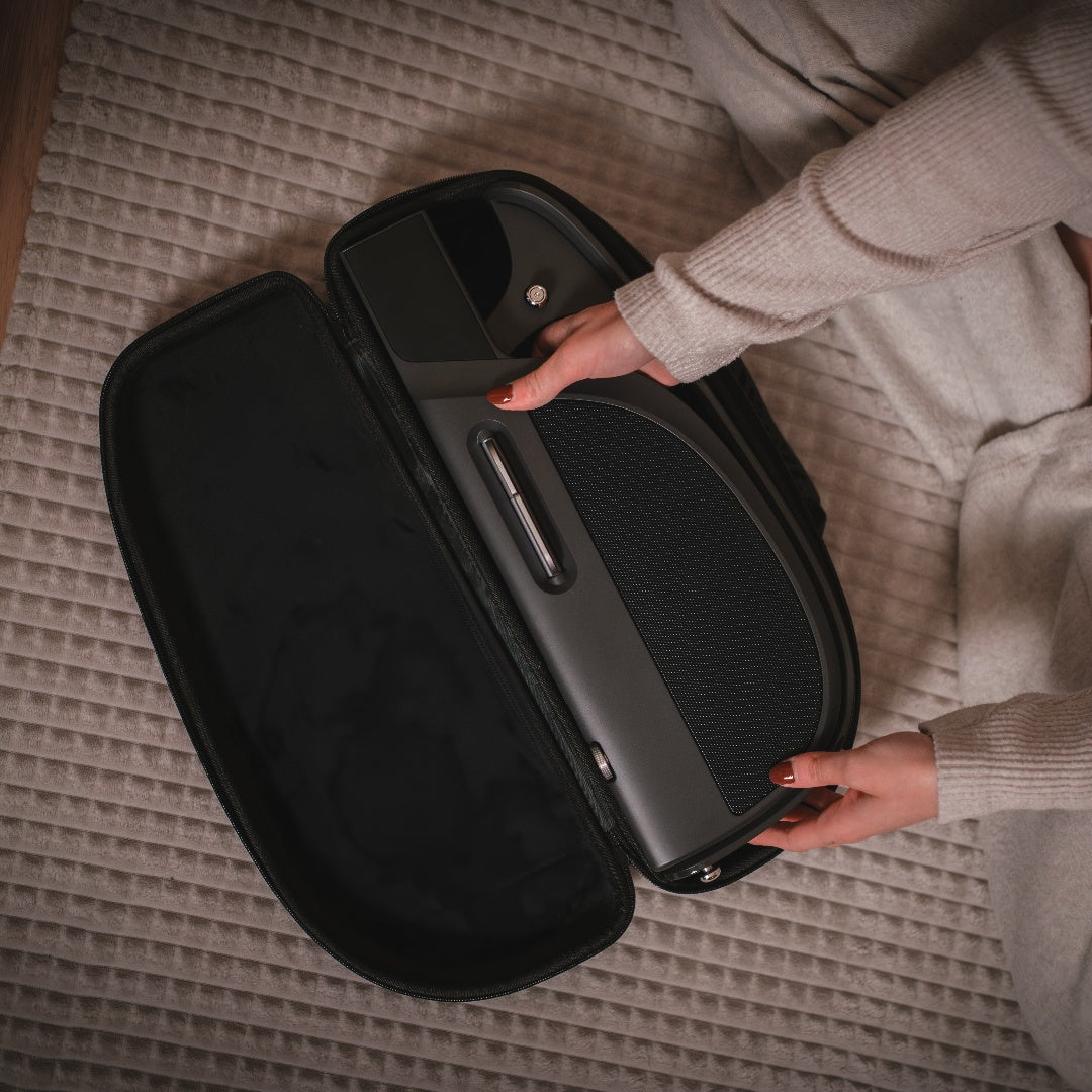 liberlive c1 stringless backing guitar