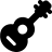 Guitar rhythm pattern