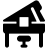 Piano rhythm pattern
