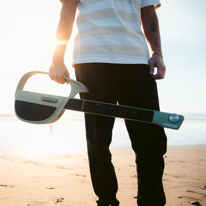 liberlive c1 stringless backing guitar