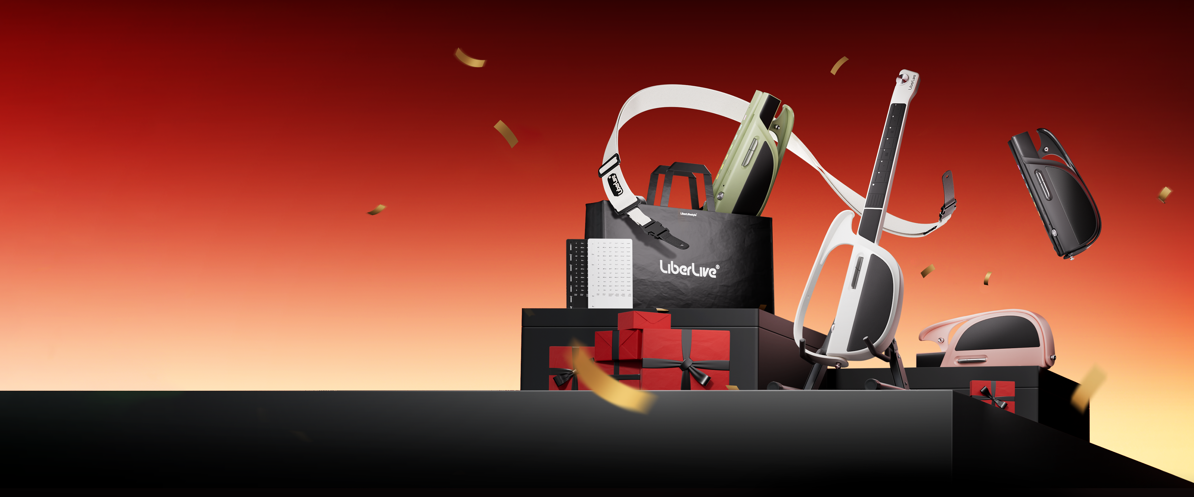 liberlive black friday sale