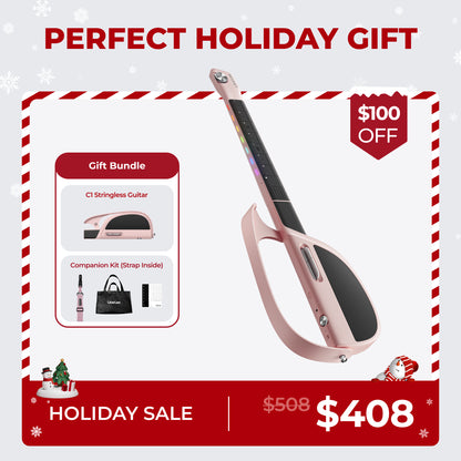 Holiday Starter Bundle