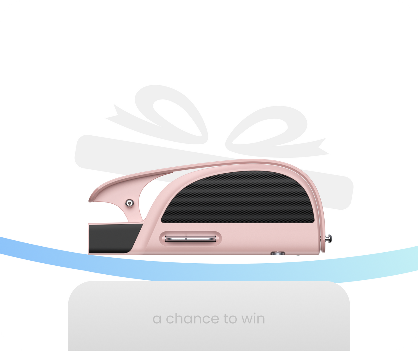 LiberLive C1 Pink