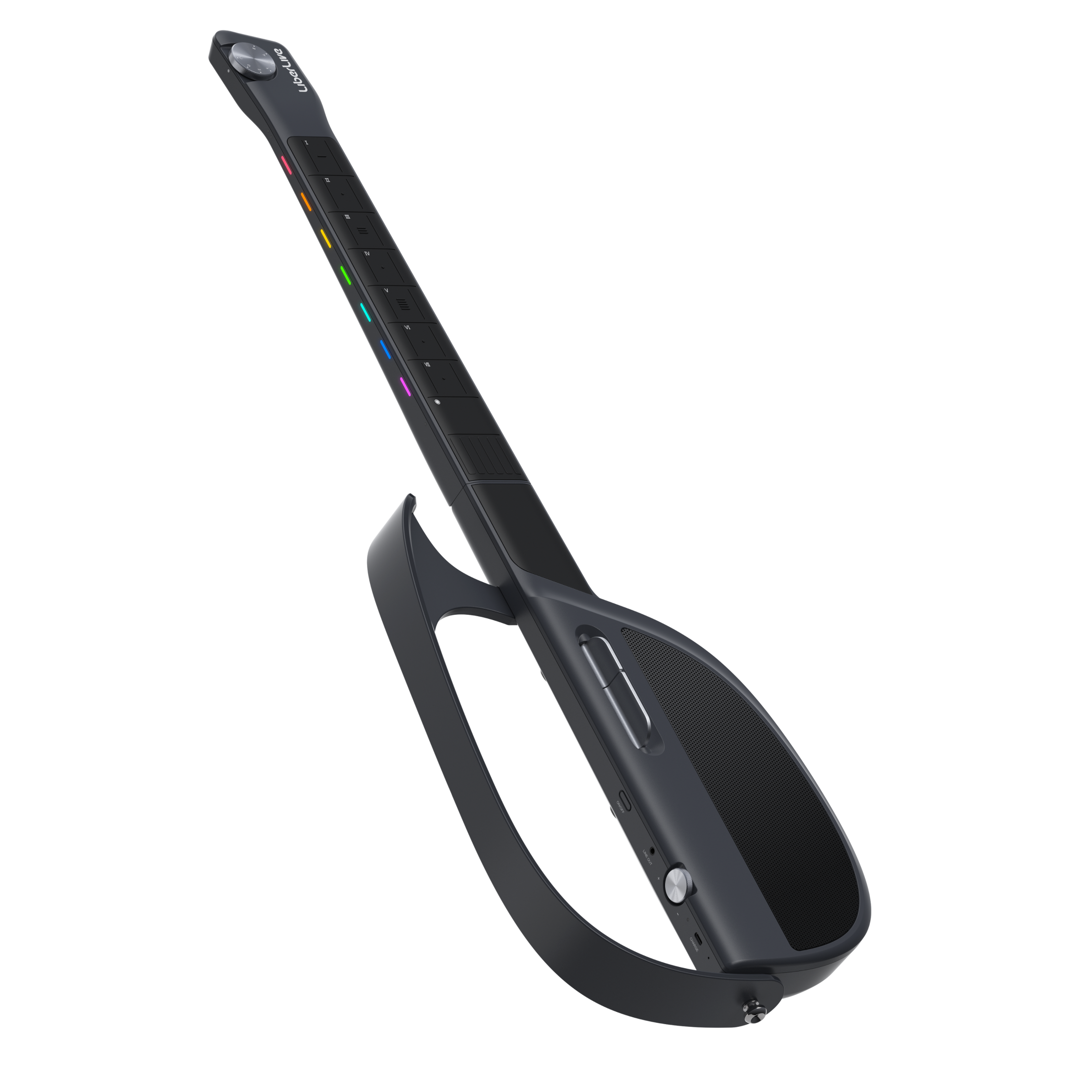 LiberLive Official Site | Stringless Smart Guitar for Beginners LiberLive Official Site | Stringless Smart Guitar for Beginners