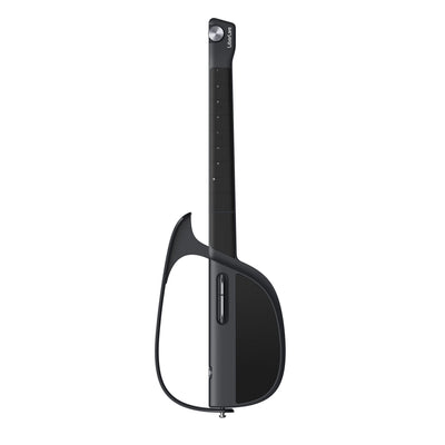 liberlive-c1-black-stringless-smart-guitar-front-view