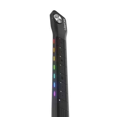 liberlive-c1-black-touch-fretboard-guide-lights