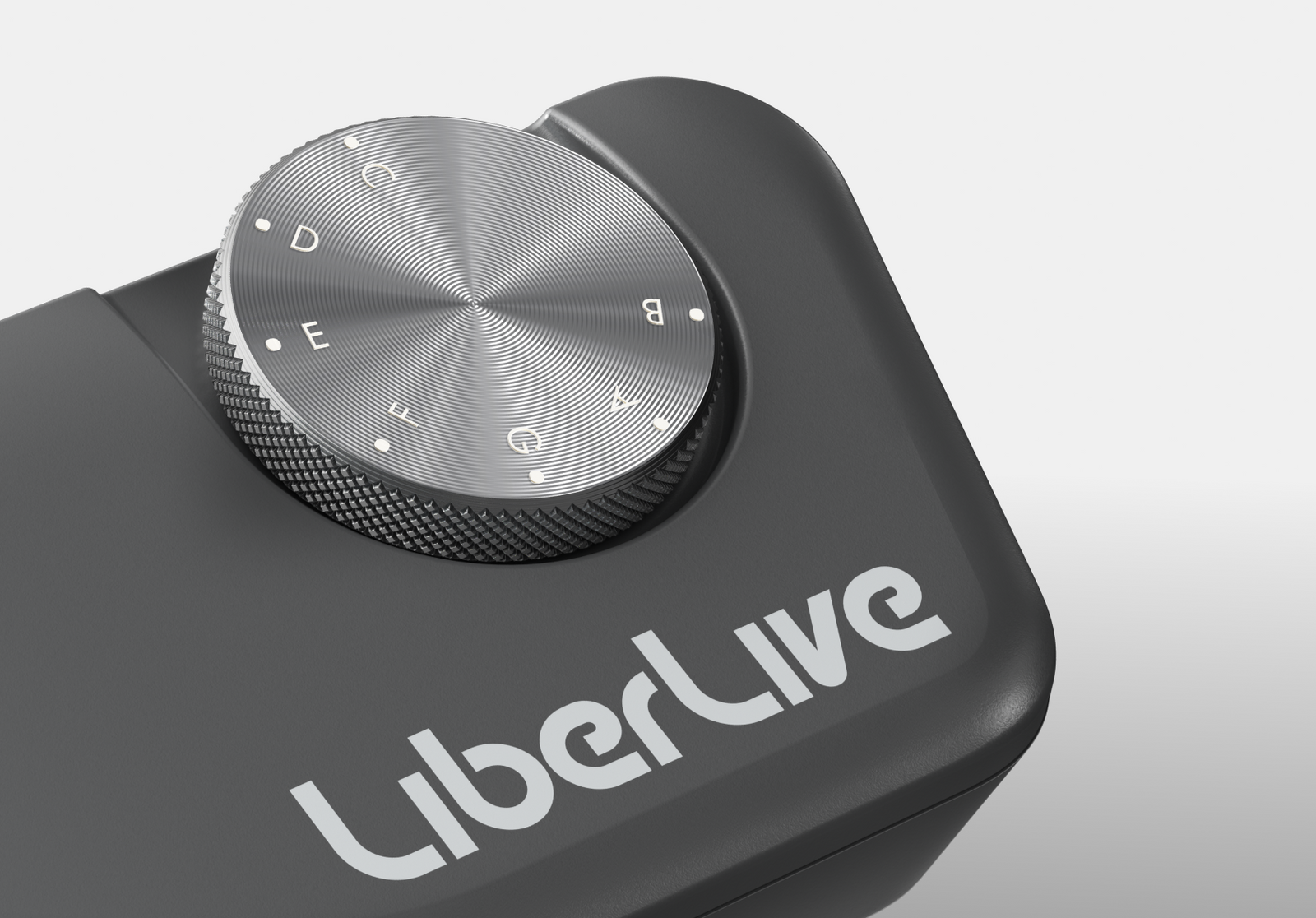 liberlive-c1-rotary-control-knob-closeup