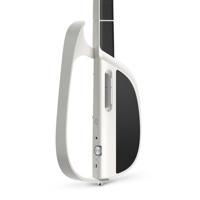 liberlive-c1-white-smart-guitar-body-closeup