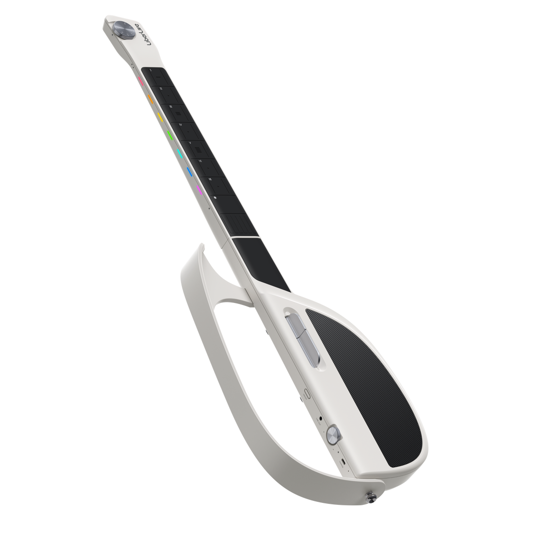 LiberLive Official Site | Stringless Smart Guitar for Beginners