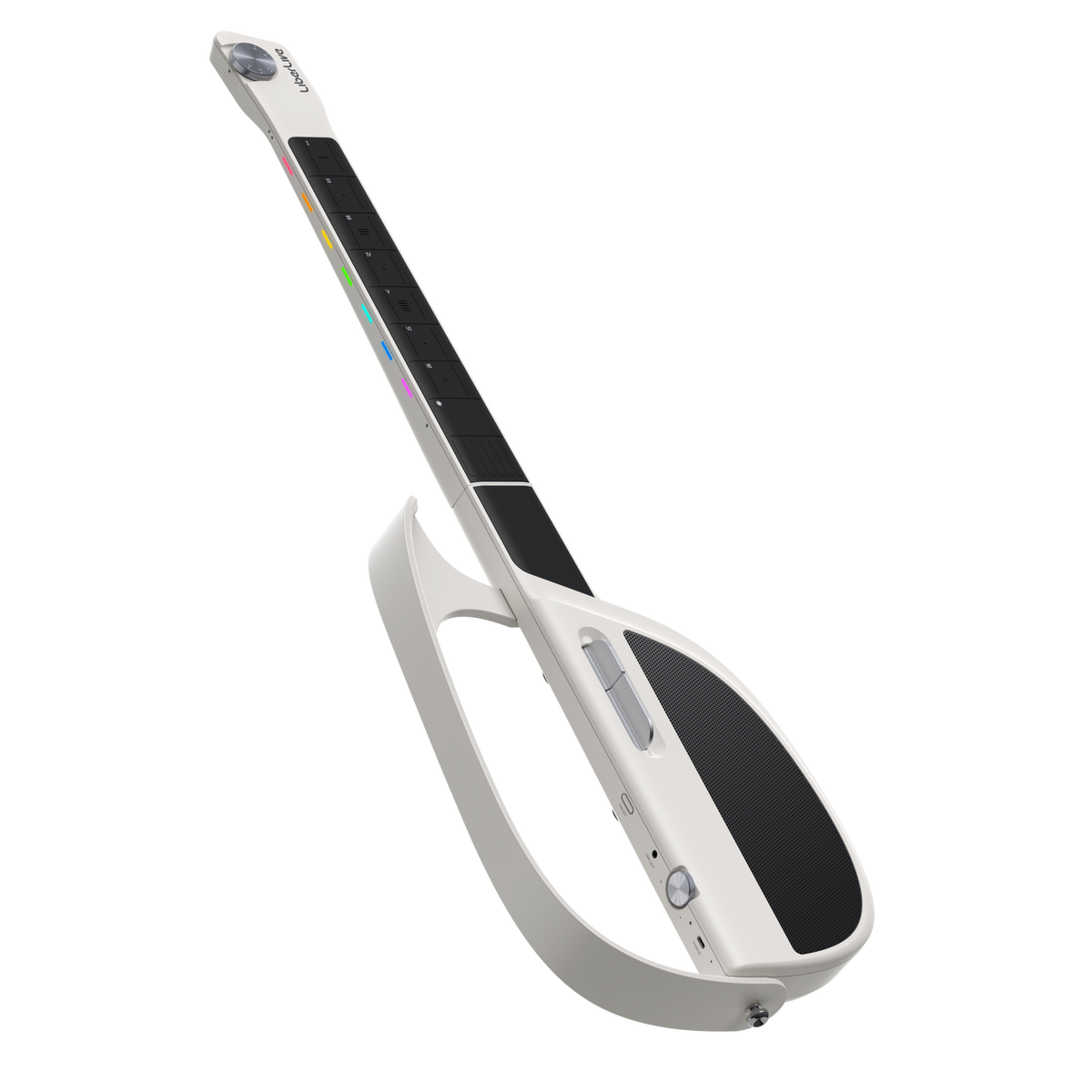 LiberLive Official Site | Stringless Smart Guitar for Beginners