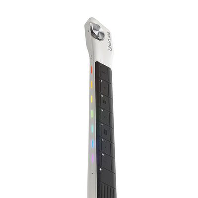 liberlive-c1-white-touch-fretboard-guide-lights