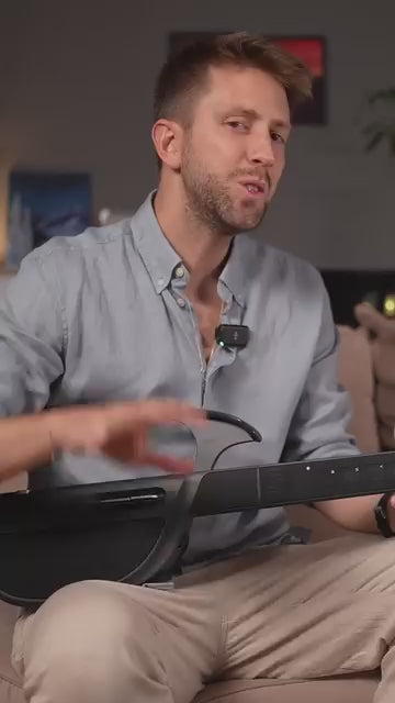 Load video: Clevercat Video App