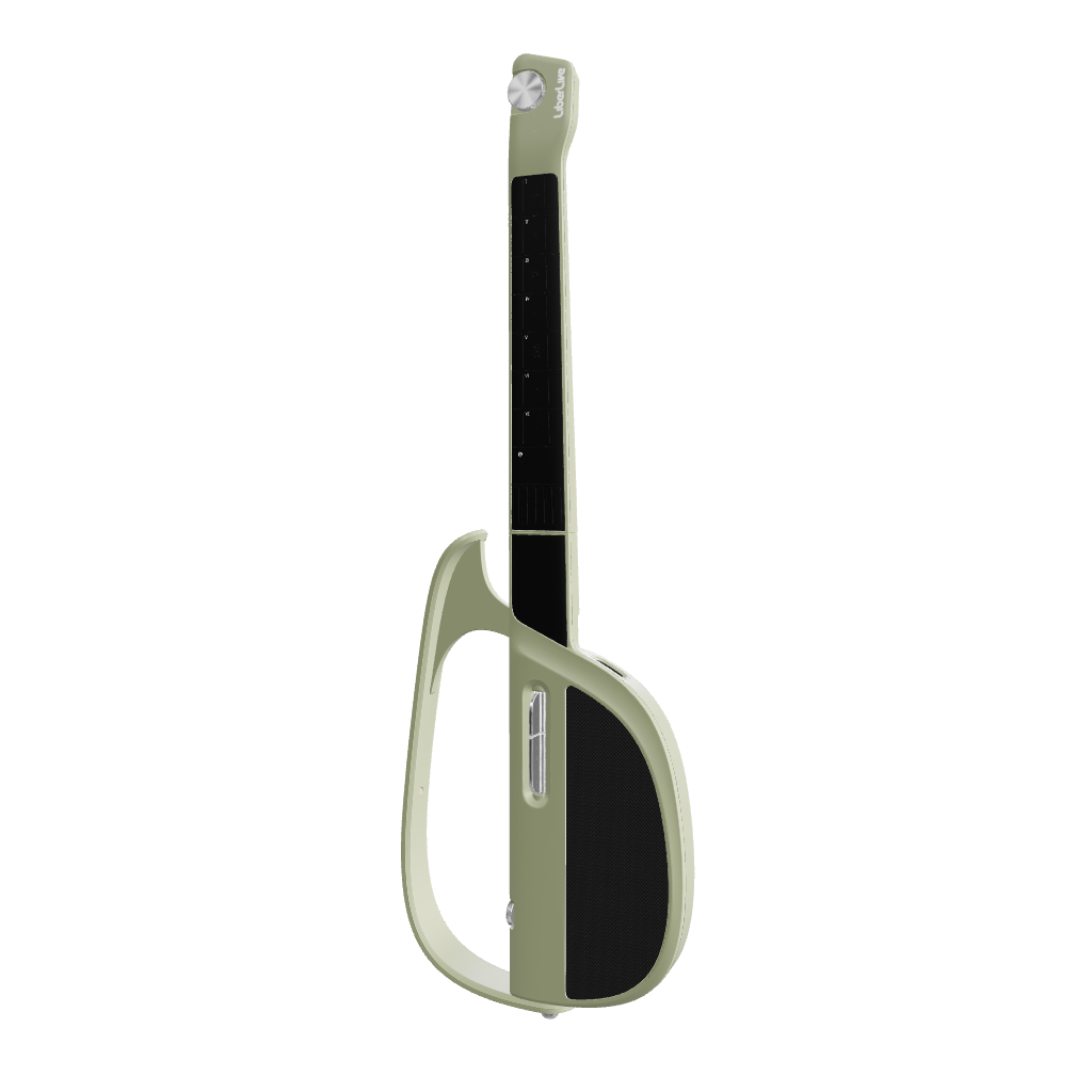 LiberLive C1 Stringless Smart Guitar