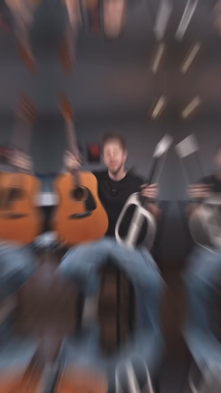 Load video: Uploaded Video