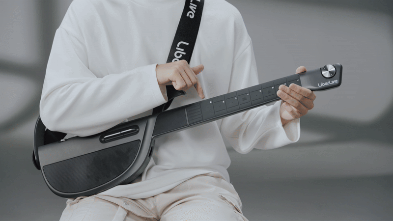 Real-Time Tempo Adjustment